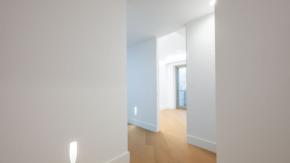 CORTINA 126 | Apartament exclusivist | Vedere libera | 2,900 Eur/mpc | LUX - Poză 7