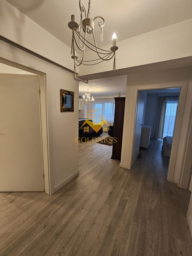 3 camere, modern, parcare, Marasti zona Leroy Merlin, Kaufland, LIDL - Poză 9