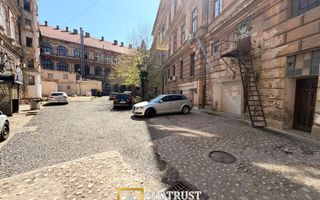 Garaj ultracentral – vânzare - 50 mp - ultracentral - Poză 2