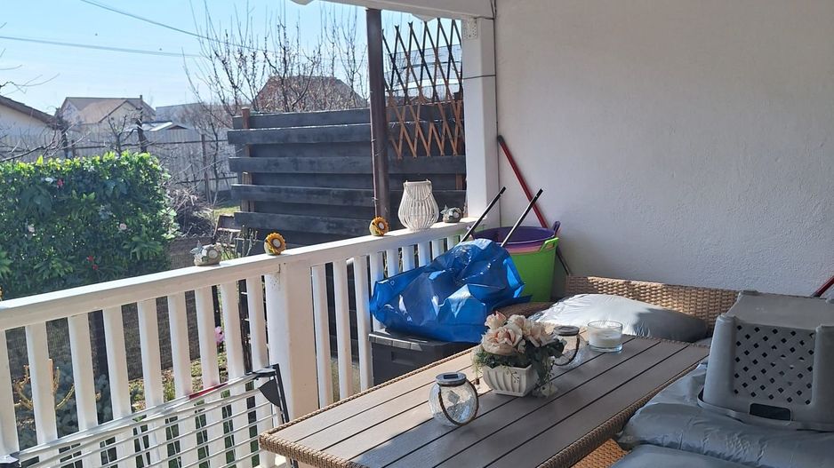 Casa individuala in Alba Iulia - Poză 9