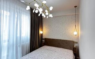 Apartament 2 camere | Parcul Tei | Renovat si mobilat modern - Poză 9