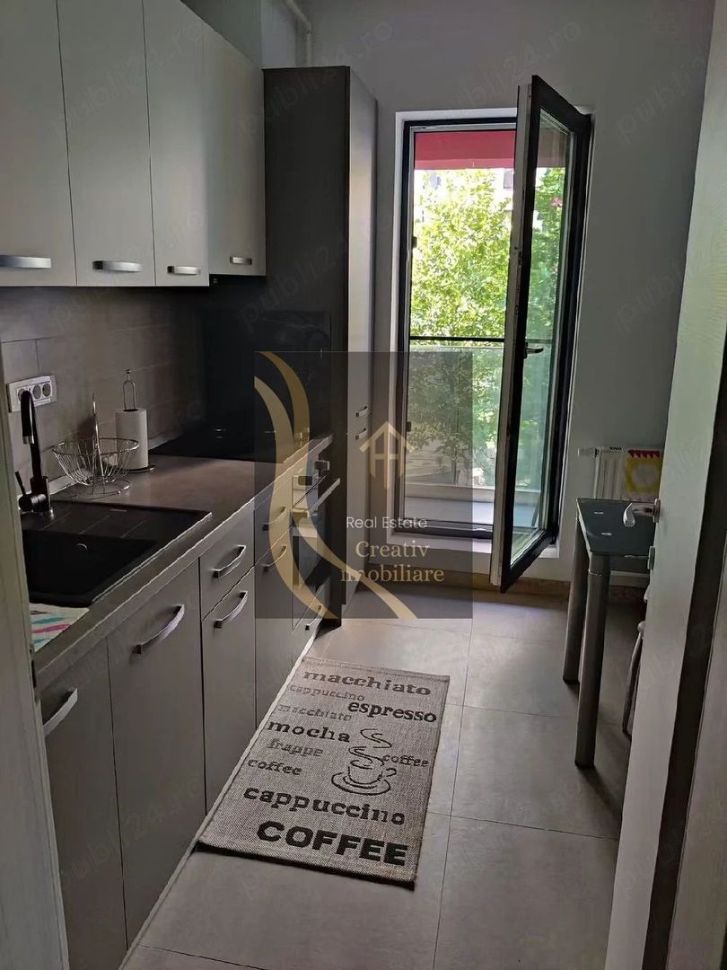 Inchiriez Garsoniera Sector 6 - 21 Residence - metrou Lujerului - Poză 7