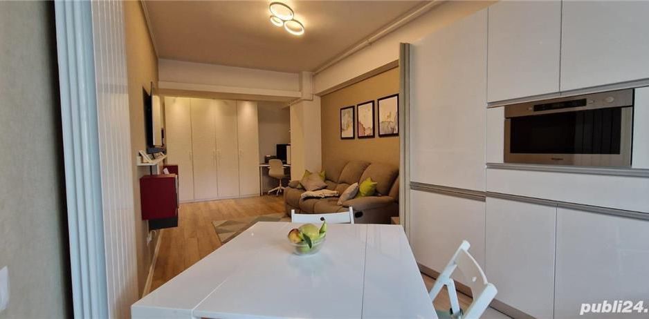 Apartament Npvum Residence - Poză 2