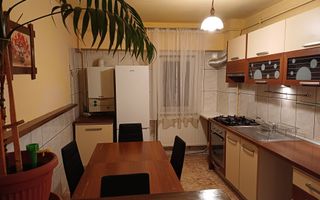 Apartament 3 camere decomandate, spatios si luminos – Bd. Pacurari, langa OMV/Kaufland - Poză 4