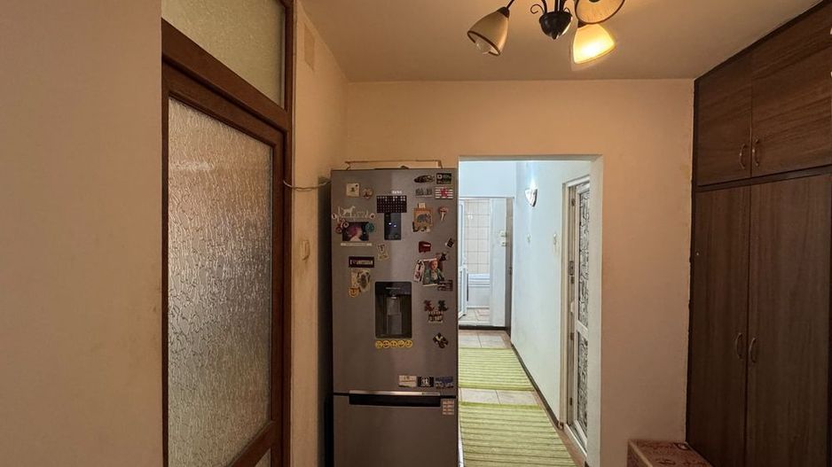 Apartament 3 camere zona Bd Chisinau - Diham - Poză 8