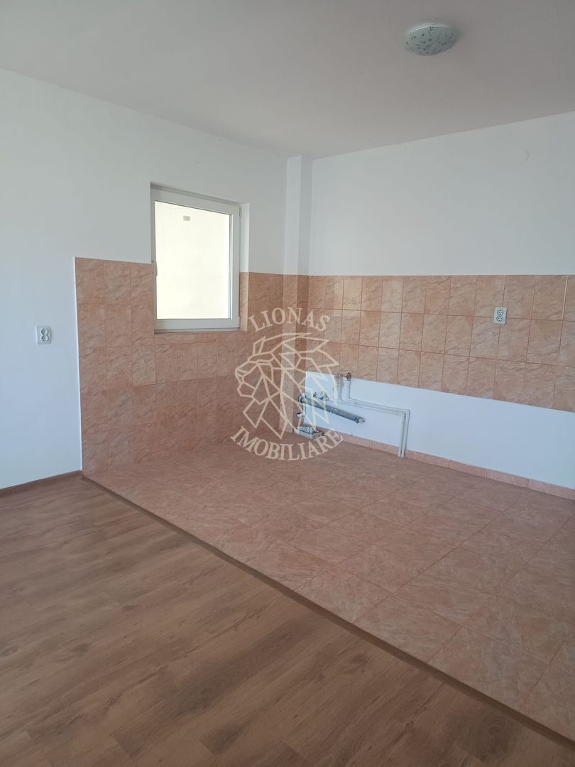 Apartament 39 mp  con.-balcon-ideal locuire - finisata-Zona Pompieri - Poză 3