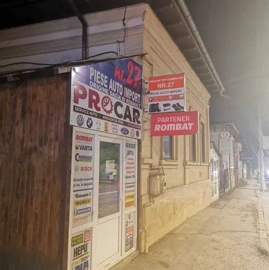 Inchiriere spatiu comercial Centru - Dumbravei - Poză 4