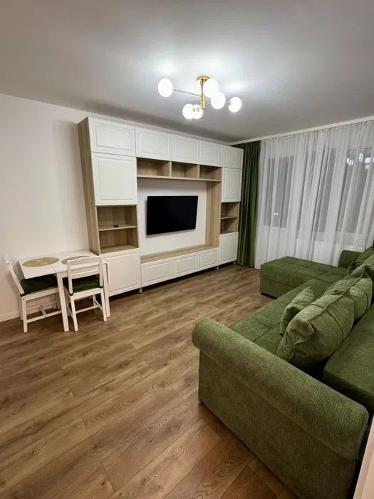 Garsoniera Dristor de inchiriat - Poză 1