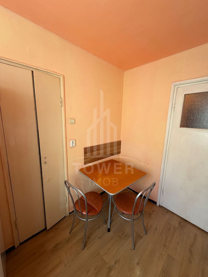 Apartament 2 camere | zona Mihai Viteazul - Poză 9