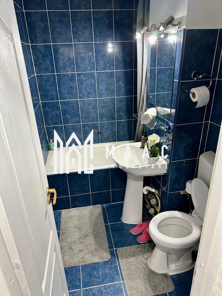 Garsoniera | 33 mpu | Zona NORD | Etaj 3 | - Poză 6