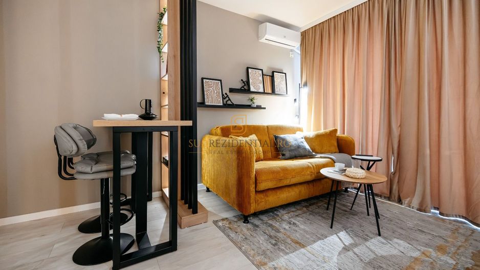 Apartament 2 camere de închiriat, central | Piața Națiunile Unite - Poză 6