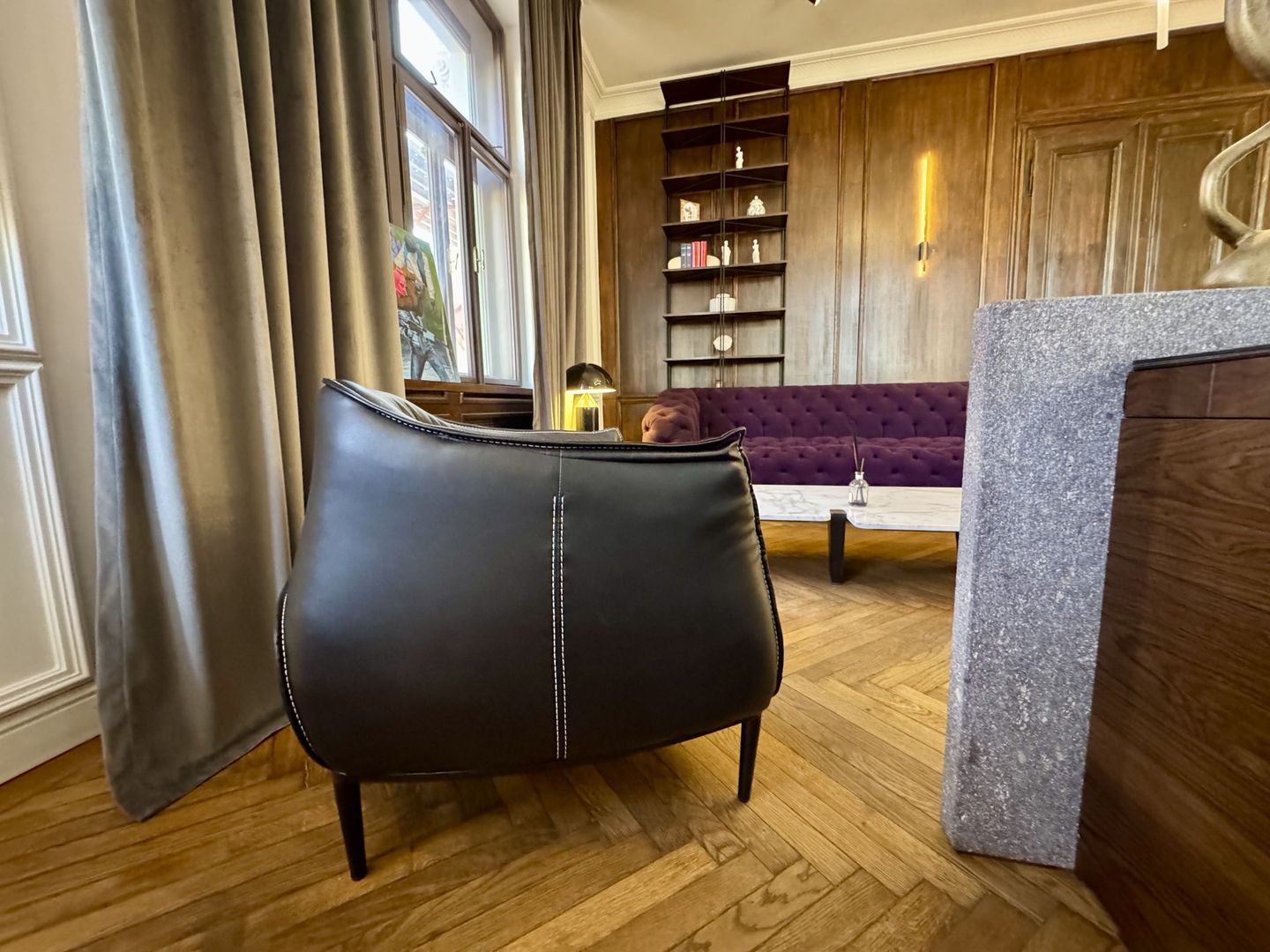 Spațiu de birouri ultracentral de vânzare - Poză 13