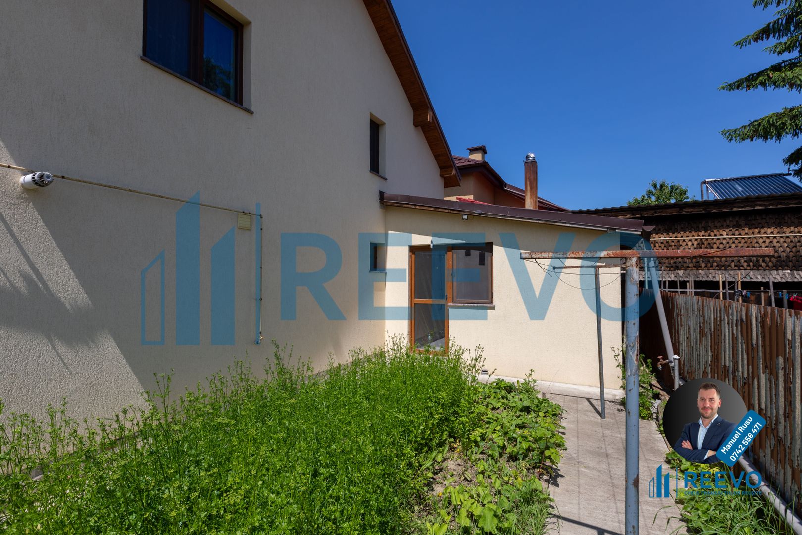 Casă/Vilă de vânzare, Lilieci, Bacău - Poză 39