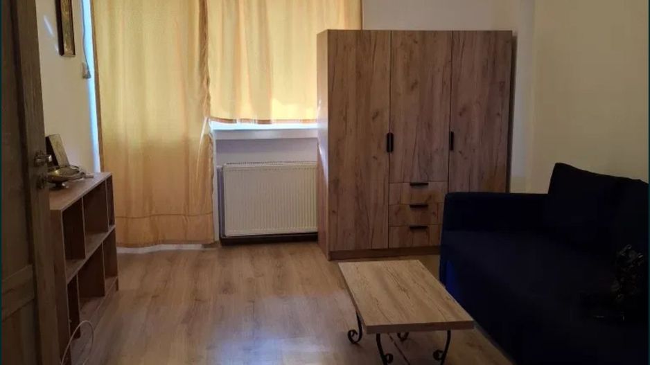 GARSONIERA FERDINAND, BOXA, BUCATARIE INCHISA, CENTRALA TERMICA - Poză 3