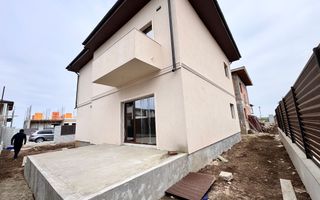 CASA INDIVIDUALA - 180 MP UTILI, TEREN 324, TOATE UTILITATILE, COMIS 0 - Poză 9