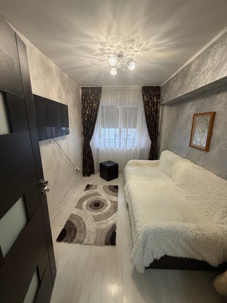 Apartament generos, pregătit să devină „acasă” – zona Dr. Telemac - Poză 5