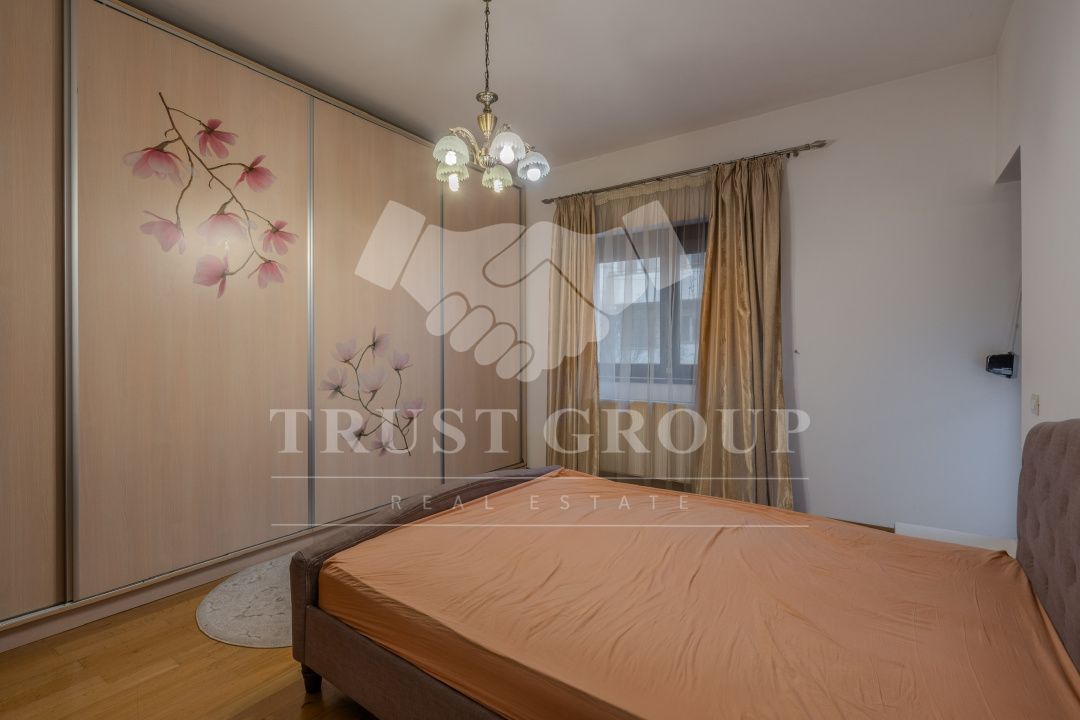 Doua apartamente in vila | Panduri | Cotroceni - Poză 13