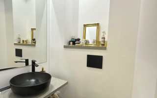 URGENT!, Dorobanti,posibilitate GARAJ,teren in proprietate, NEGOCIABIL - Poză 23