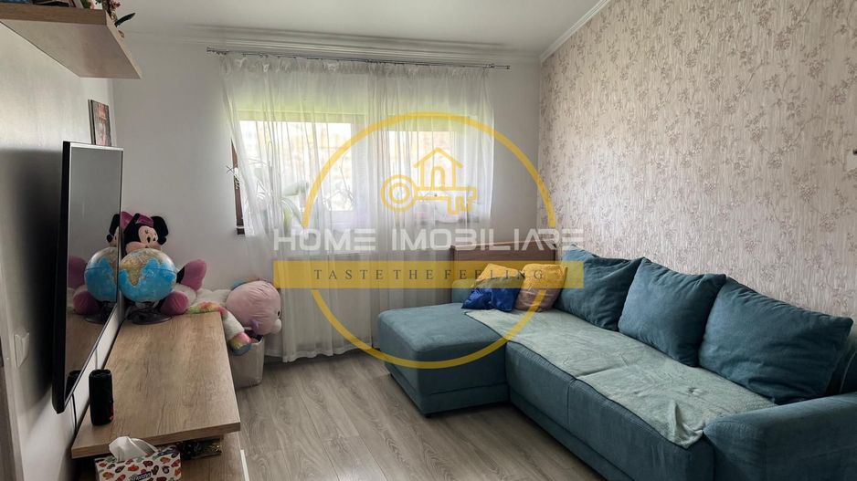 🏠Apartament 2 cam, 48MP, decomandat // 📍Valea Lupului - Mall Moldova - Poză 3