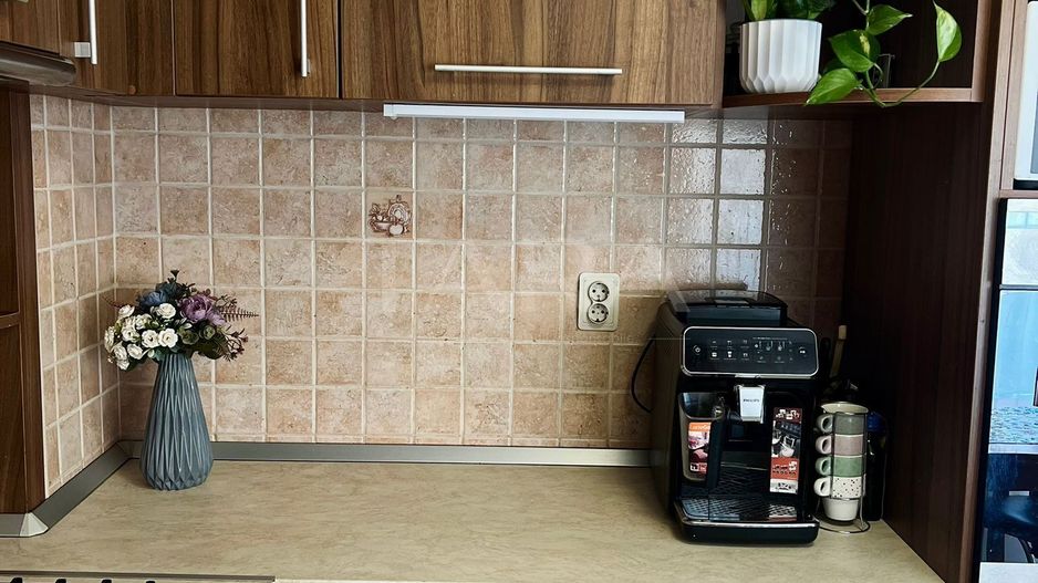 Apartament 3 camere cu garaj – Florești, zona Panemar - Poză 9