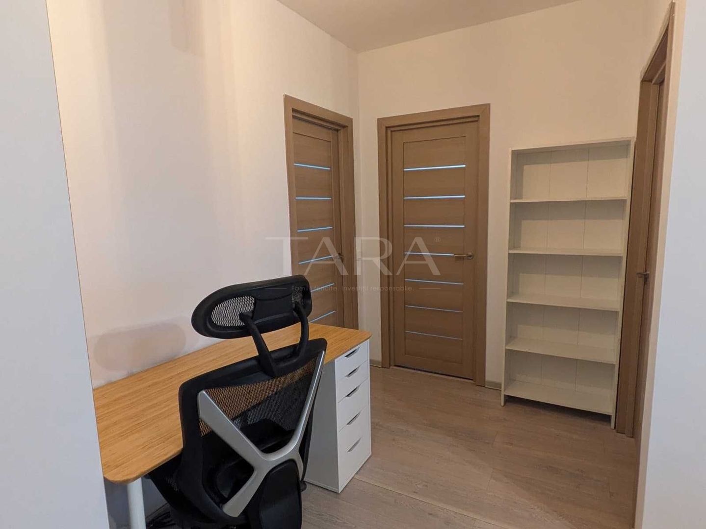 Apartament modern cu terasă 16 mp și parcare subterană inclusă - Poză 4