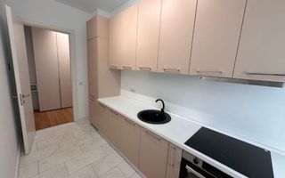 AP. 2 CAMERE LUXURIA RESIDENCE, CURTE 30 MP, PARCARE, CENTRALA, NOU - Poză 6