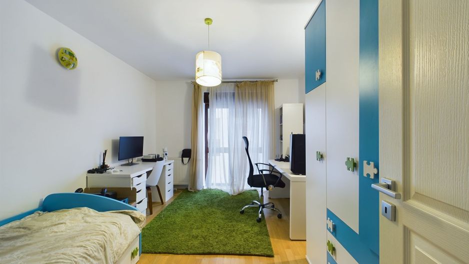 Casă individuală, zona Aradului - Poză 13