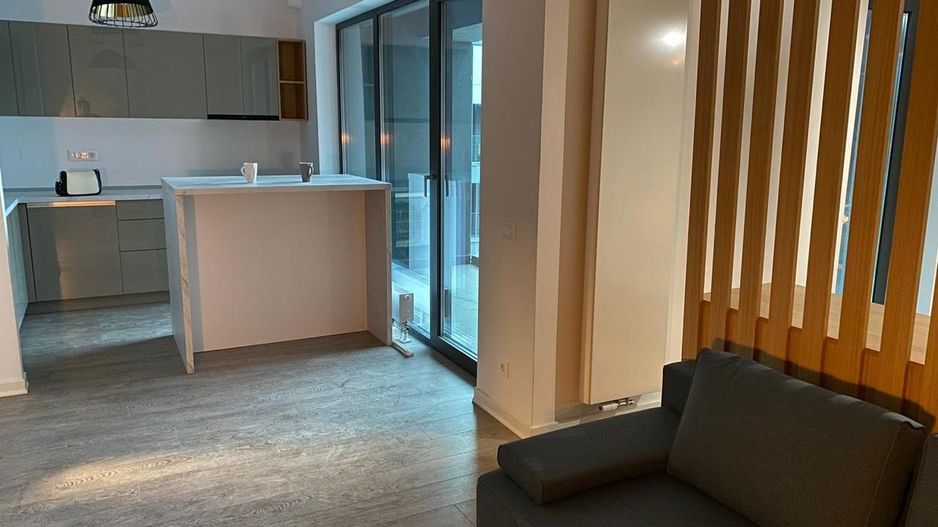 Investitie Vanzare Studio Cloud 9 Residence Parcare Inclusa - Poză 4