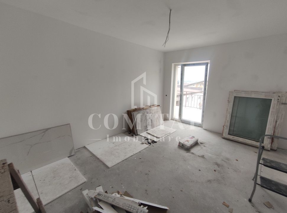 Penthouse | 4 camere | terasa de 100 mp | Floresti - Poză 8