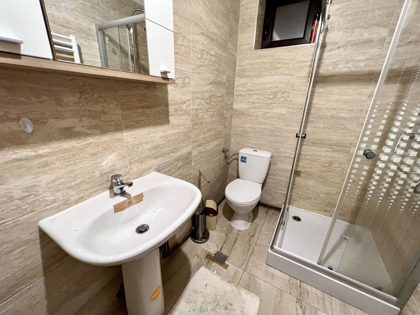 APARTAMENT ZONA MEDICINEI - Poză 11