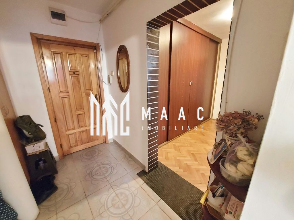 Apartament 2 camere de închiriat | Sibiu, Mihai Viteazul | 54 mp - Poză 2