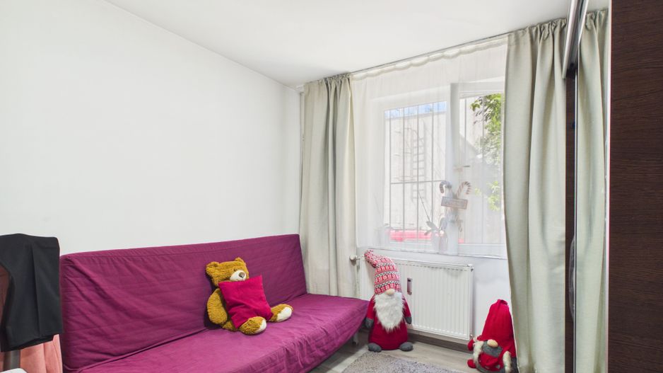 Apartament 4 camere decomandat | Parter | Metrou la 7 minute | - Poză 11