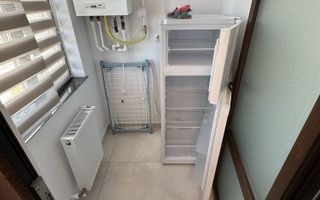 Apartament de închiriat, 2 camere, Concept Residence, vedere spre Copou - Poză 7