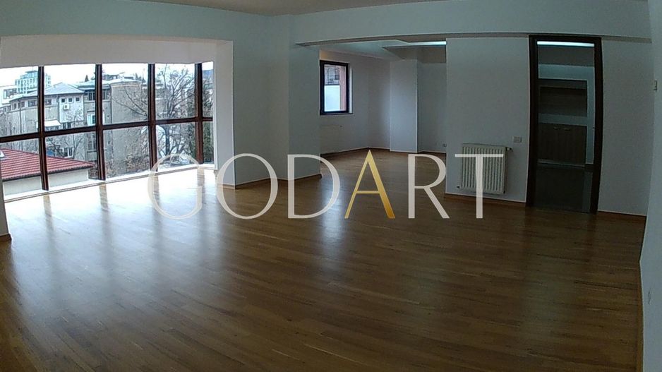 Apartament de lux Aviatorilor - Poză 1