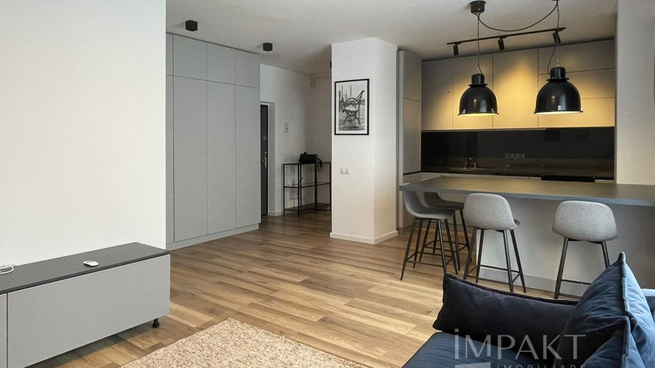 Apartament cu 2 camere in Sopor - Poză 2