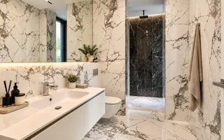 Apartament 4 camere Aviatorilor | Terasa 26mp | 2 Locuri parcare | Bloc 2024 - Poză 16