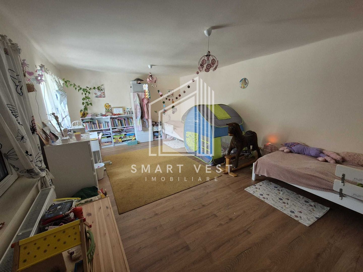 Vând casă familială, zona Titulescu - Poză 7