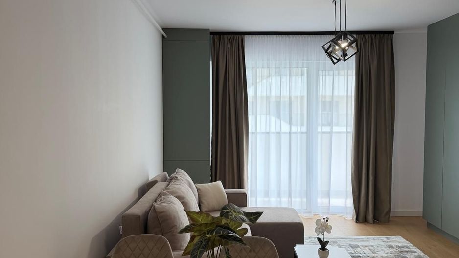 Apartament 2 camere I Ansamblul Eroilor I Floresti - Poză 5