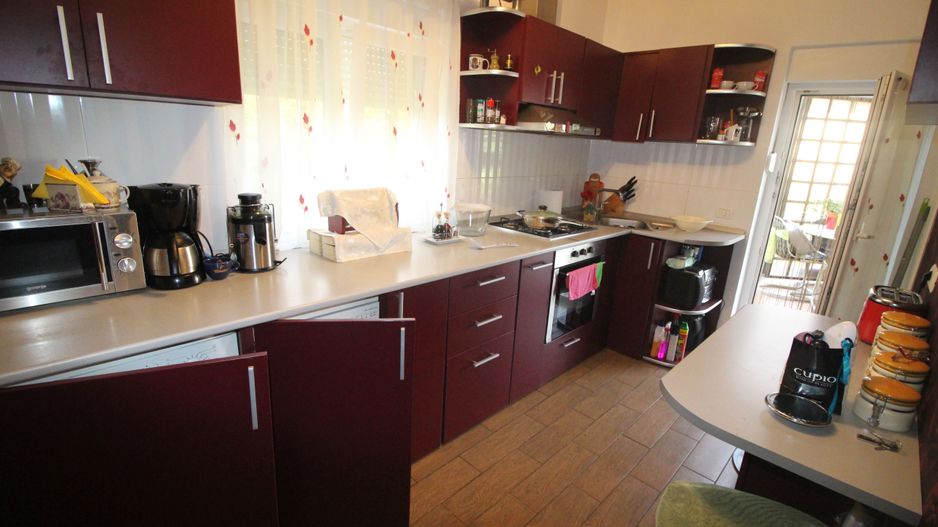 CASA INDIVIDUALA - Poză 8