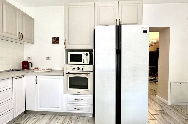 Închiriere casă cu grădină și șemineu în Timișoara – Stil și confort! - Poză 18