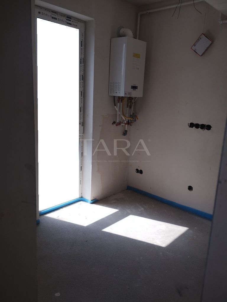 Apartament cu 1 cameră, 38 mp, balcon 6 mp, zona Tineretului. - Poză 2