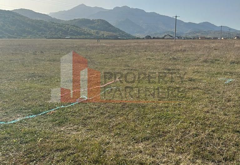 Teren Investitii Rasnov Glajarie 11890 mp - Poză 3