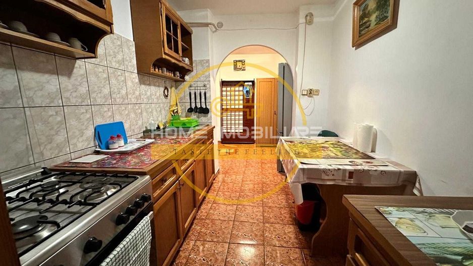 🏠Apartament 2 cam, 48MP, decomandat, etaj 2 // 📍Canta - Poză 3