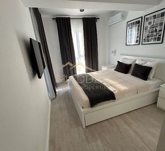 Apartament 3 camere Premium | Complex Parcului 20 | Parcare Inclusă | Pază 24/7 - Poză 5