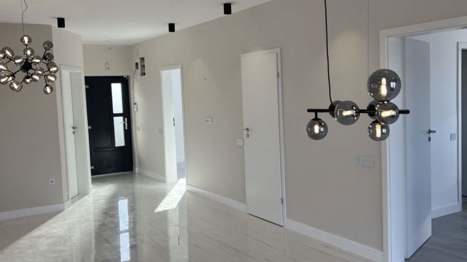 Casa de vanzare Odoreu, cartierul Olimp, Jud. Satu Mare - Poză 6