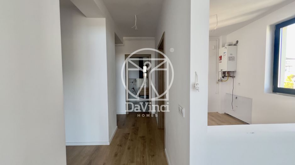 Penthouse 5 camere, finisat la cheie, intabulat (AWA-28K-Ra-ap.9) - Poză 4