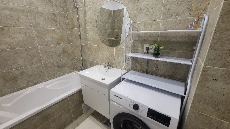 Apartament de inchiriat Avantgarde City – Militari Residence, Chiajna - Poză 16