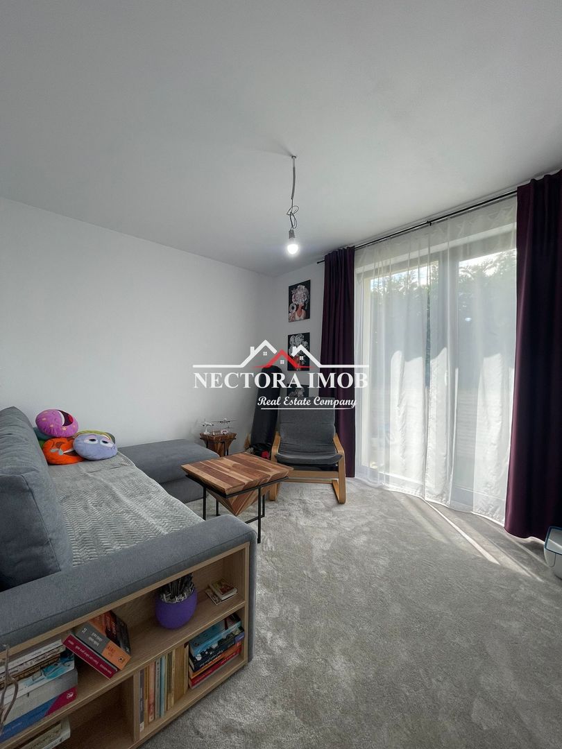 Casa PREMIUM Str. Apateului, 237mp + 504 mp teren, 6 camere, 2 bai - Poză 16