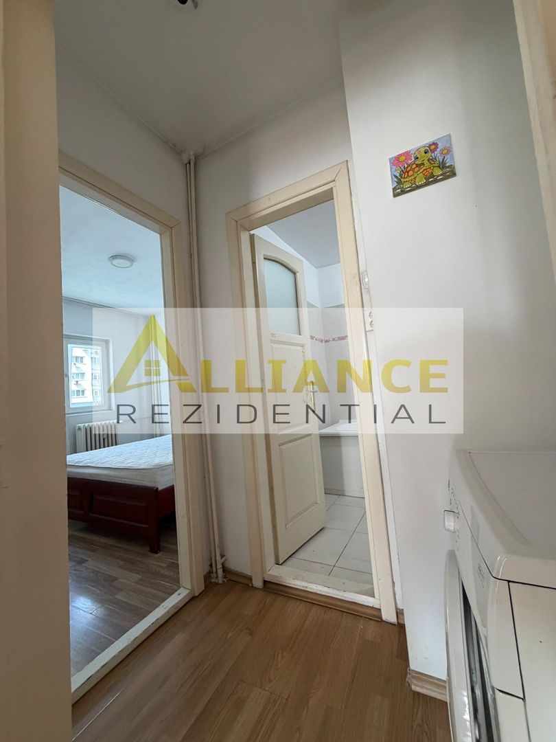 APARTAMENT 2 CAMERE METROU PIAȚA SUDULUI - ȘOSEAUA BERCENI - Poză 15