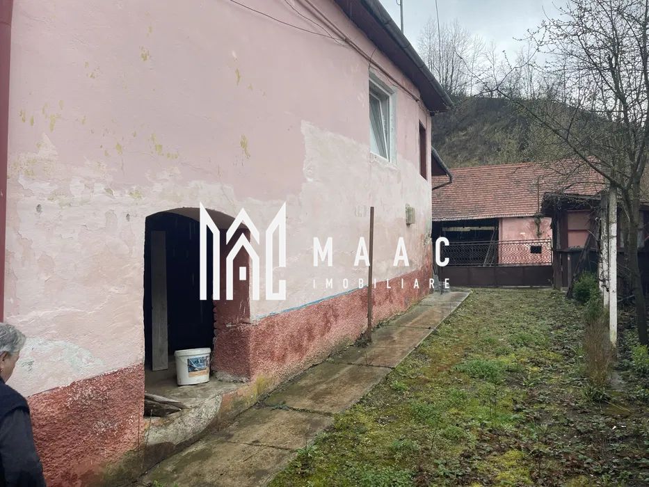 Casă individuală 4 camere | Șeica Mică | 100 mp utili, teren 474 mp - Poză 2